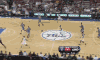 NBA 艾佛森 篮球 突破 过人 上篮 快攻 七六人 速度