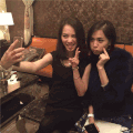 美女 自拍 漂亮 可爱