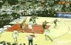 乔丹 篮球 低位技术 NBA