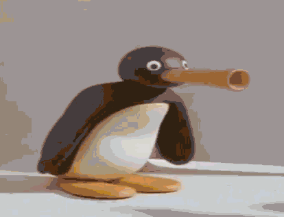 企鹅 penguin 爆炸