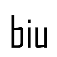 Biubiu 欢乐 飞过 文字表情