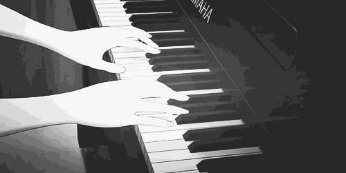 钢琴 乐器