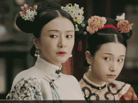 延禧攻略 素材 soogif soogif出品