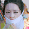 楚乔传 李沁 白纱 漂亮