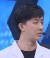 惊讶 表演 形象