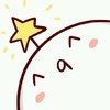 颜文字君 可爱 五角星 闪闪发光