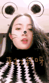 女人 长发 嘚瑟