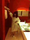 妹纸 图 搞笑 睡衣 美女