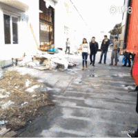 陈乔恩 明星 漂亮 挥手