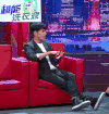 金星秀 陈坤 帅哥 迷人 帅气