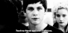 帅哥 男神 壁花少年 The+Perks+of+Being+a+Wallflower