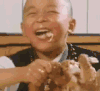 烧鸡 美食 好吃 释小龙