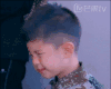 爸爸去哪儿 安吉 辣眼睛 萌娃