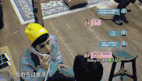 TFBOYS 王俊凯 王源 易烊千玺 三小只