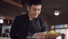 黄晓明 绅士 惊讶 丑