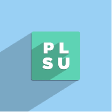 扁平化    四维  旋转   PLSU