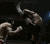 soogif soogif出品 斯科特·阿特金斯 打拳 踢了