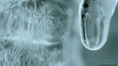 冰 自然 冰柱 冬天 融化 水滴 ice nature