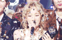 金泰妍 纸片人 瘦 美女