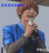唱歌 男孩 明星  说话