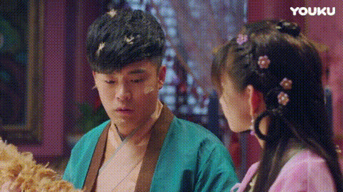 极品家丁 陈赫 帅哥 说话