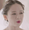 陈乔恩 婚礼 难过 哭泣