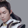 吴磊 小飞流 琅琊榜 霸气 酷帅 古装 气场