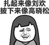 熊猫头 魔性 文字表情包 沙雕 搞怪
