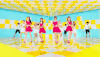 Darling Girl's&Day MV 变装 可爱 短裙 跳舞