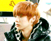 鹿晗 luhan 懵 傻狍子 小鹿 明星爱豆