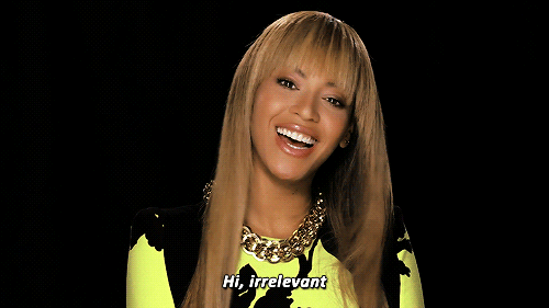 碧昂丝·吉赛尔·诺斯 Beyonce 打招呼 歌手