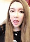 美女 气质 性感 可爱
