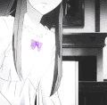 动漫 小美女 漂亮 可爱