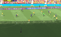 巴西世界杯 澳大利亚 破门 荷兰 足球 德佩