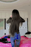 美女 气质 漂亮