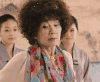 饮食男女 归亚蕾 不屑 嫌弃