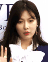 美女 气质 红唇 漂亮