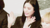 击掌 挥手 林珍娜 NANA 女神 after school