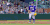 大的 游戏 状态 棒球 领导 在期间 来了 密西西比州 戴维Denson LSU 喷头