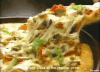 奶酪 披萨 拉丝 美食 cheese food