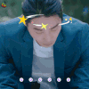 我站在桥上看风景 。。。 罗智 soogif soogif出品