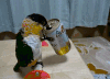 动物 搞笑