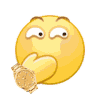 有钱装逼 笑脸 炫富 黄脸 QQ笑脸