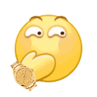 有钱装逼 笑脸 炫富 黄脸 QQ笑脸