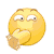 有钱装逼 笑脸 炫富 黄脸 QQ笑脸