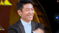 放学别走 撒贝宁 soogif soogif出品