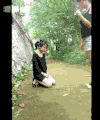 打耳光 道歉 女孩 嚣张