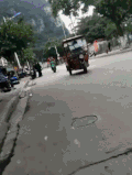 逗比 摩托 技术 搞笑