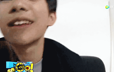 帅哥 卖萌 可爱 阳光