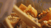 搅拌 日食记 美食 蹄膀